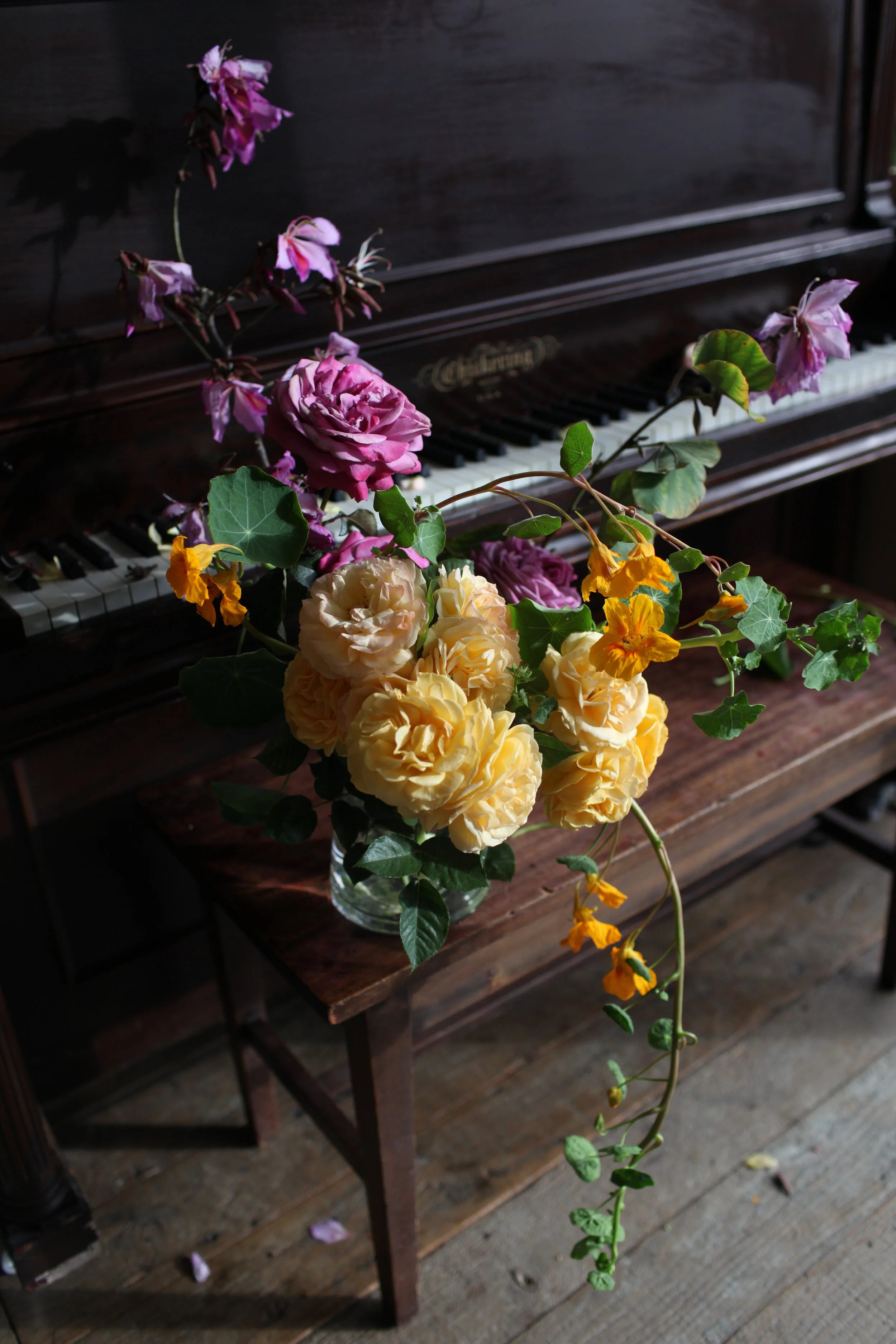 ISA ISA BOUQUET SPRING FLORALS.JPG