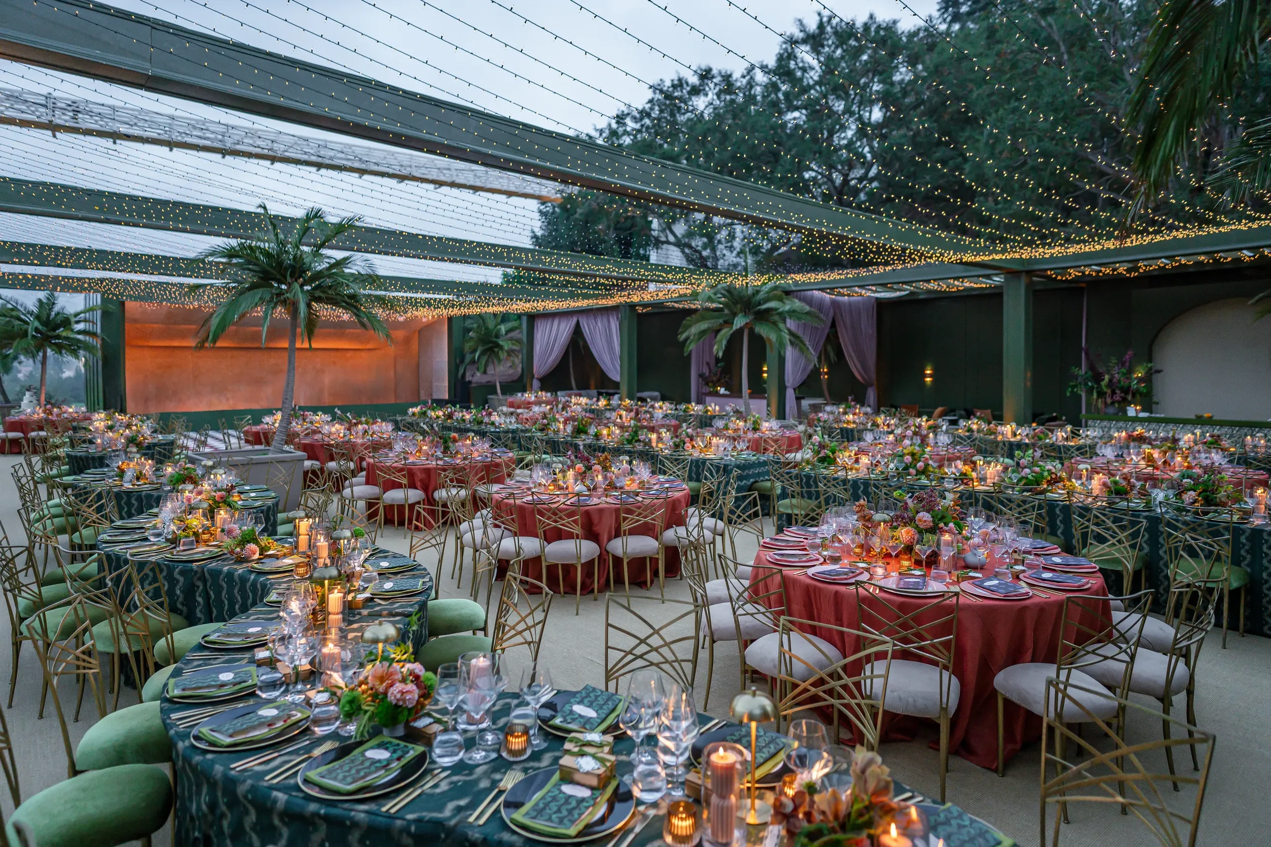 madeline and christopher stef cove wedding reception.webp