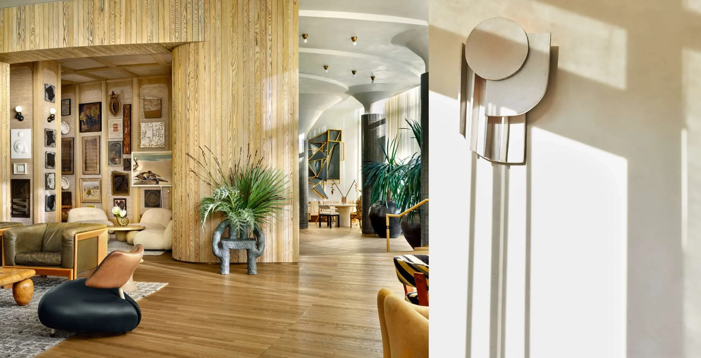 Proper Hotel, Santa Monica CA