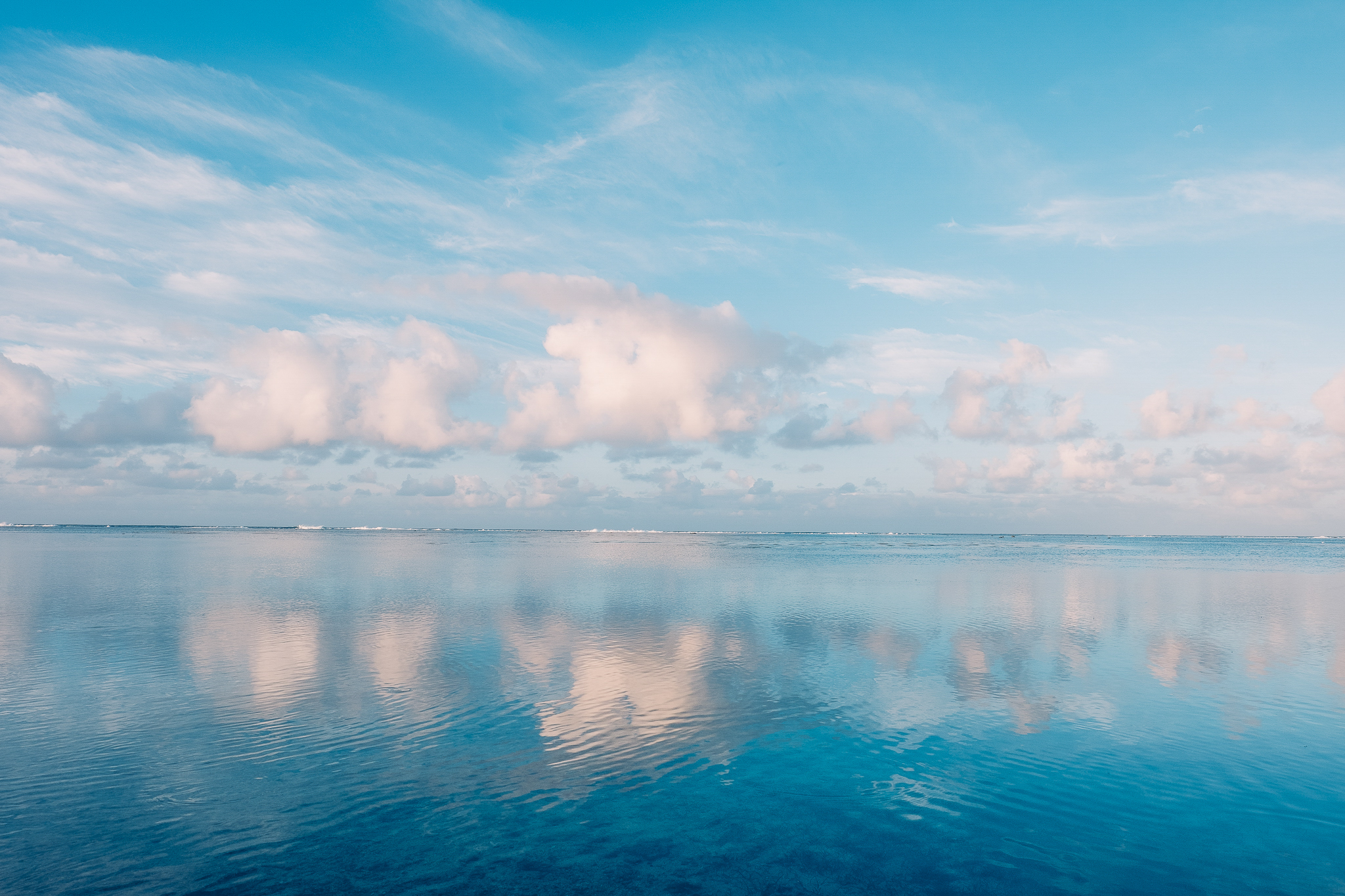 Fiji Tourism Editorial