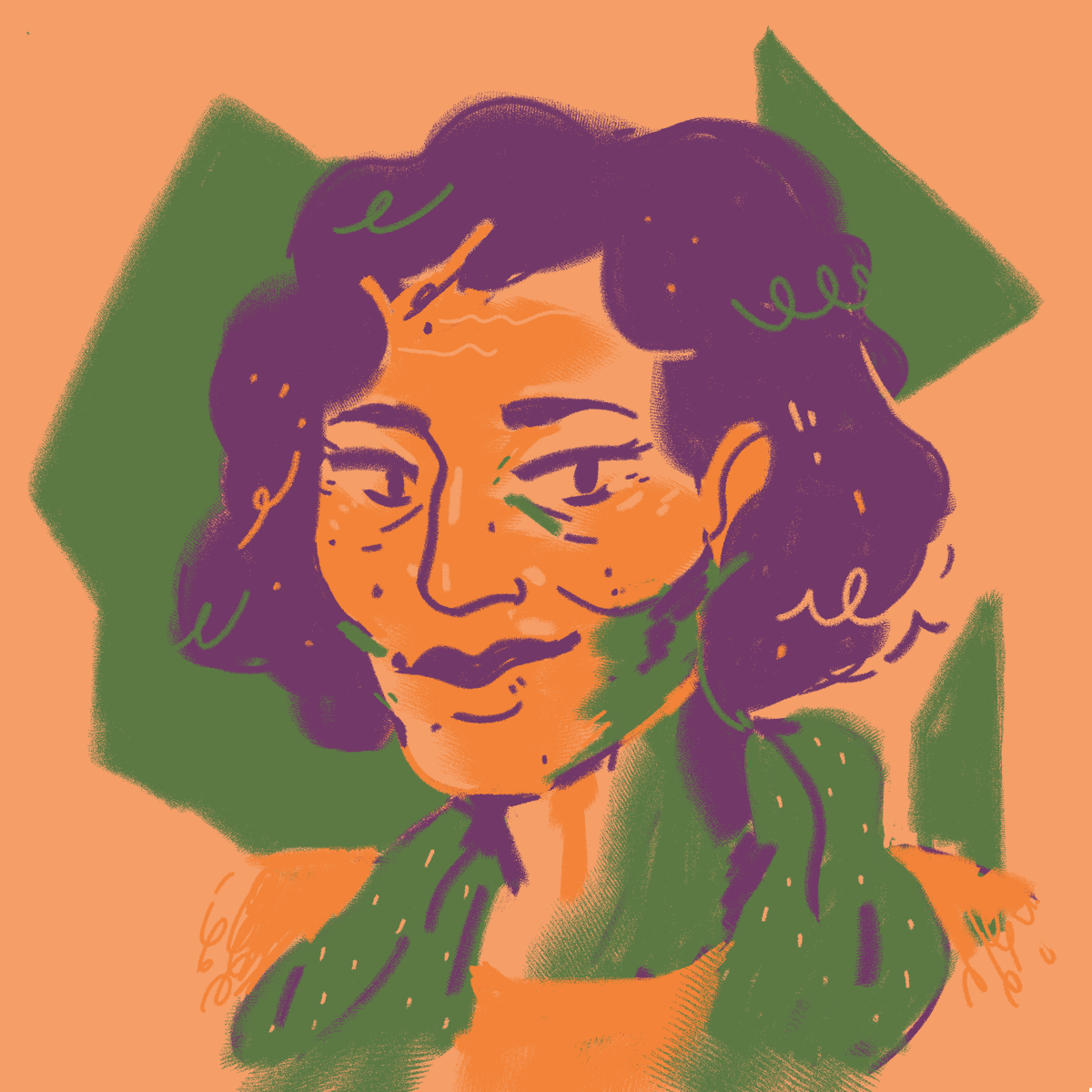 Arundhati Roy pencil drawing portrait  YouTube
