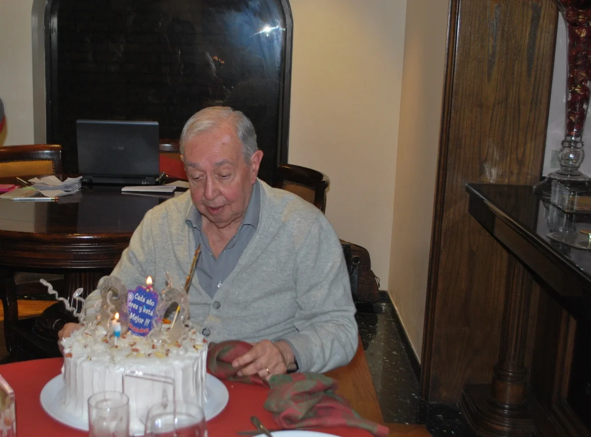 Torneo Los "80" de Tomás