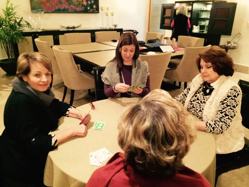 Torneo Sábado Navidad