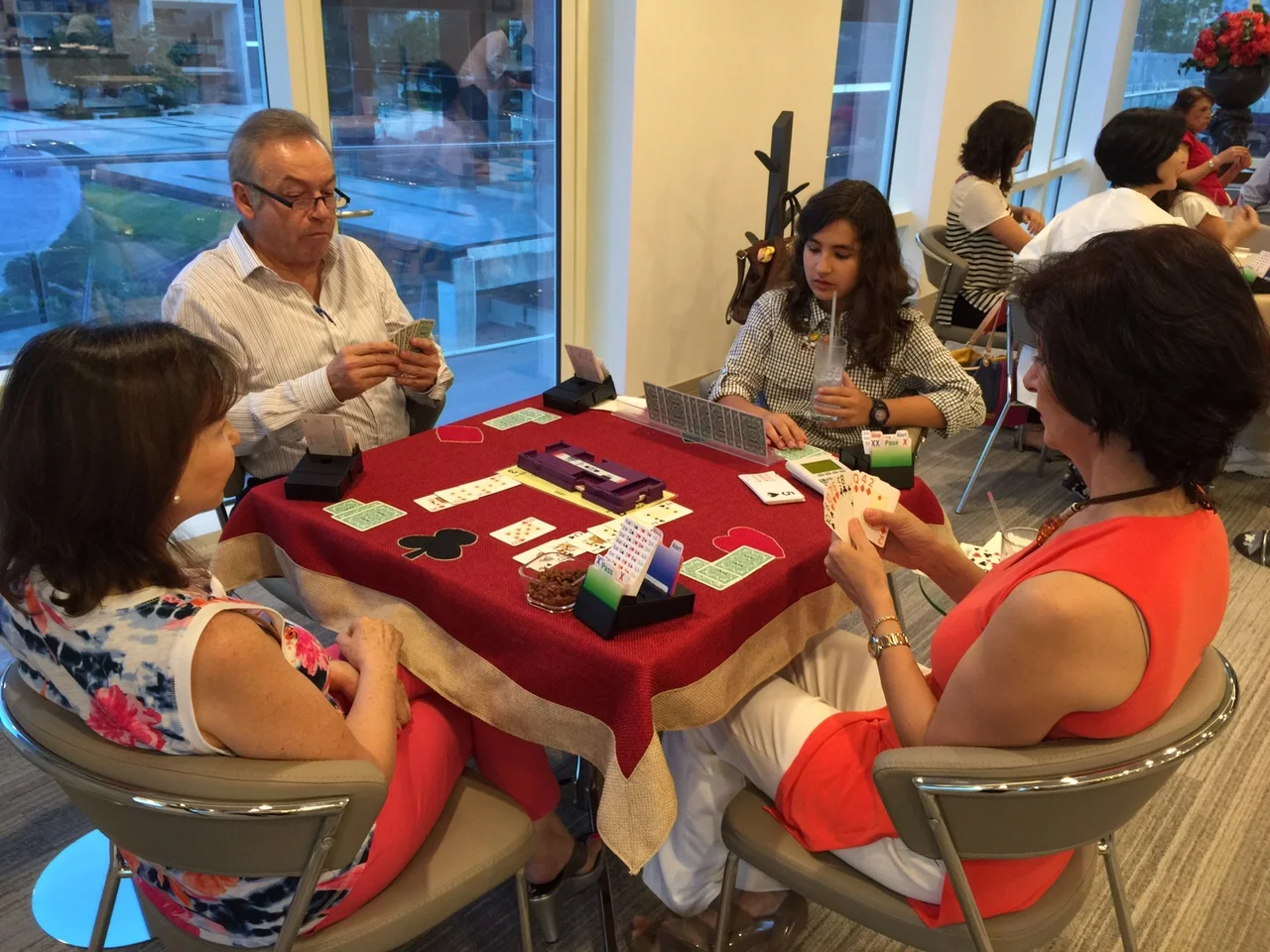 TORNEO DE PRINCIPIANTES JULIO 2015