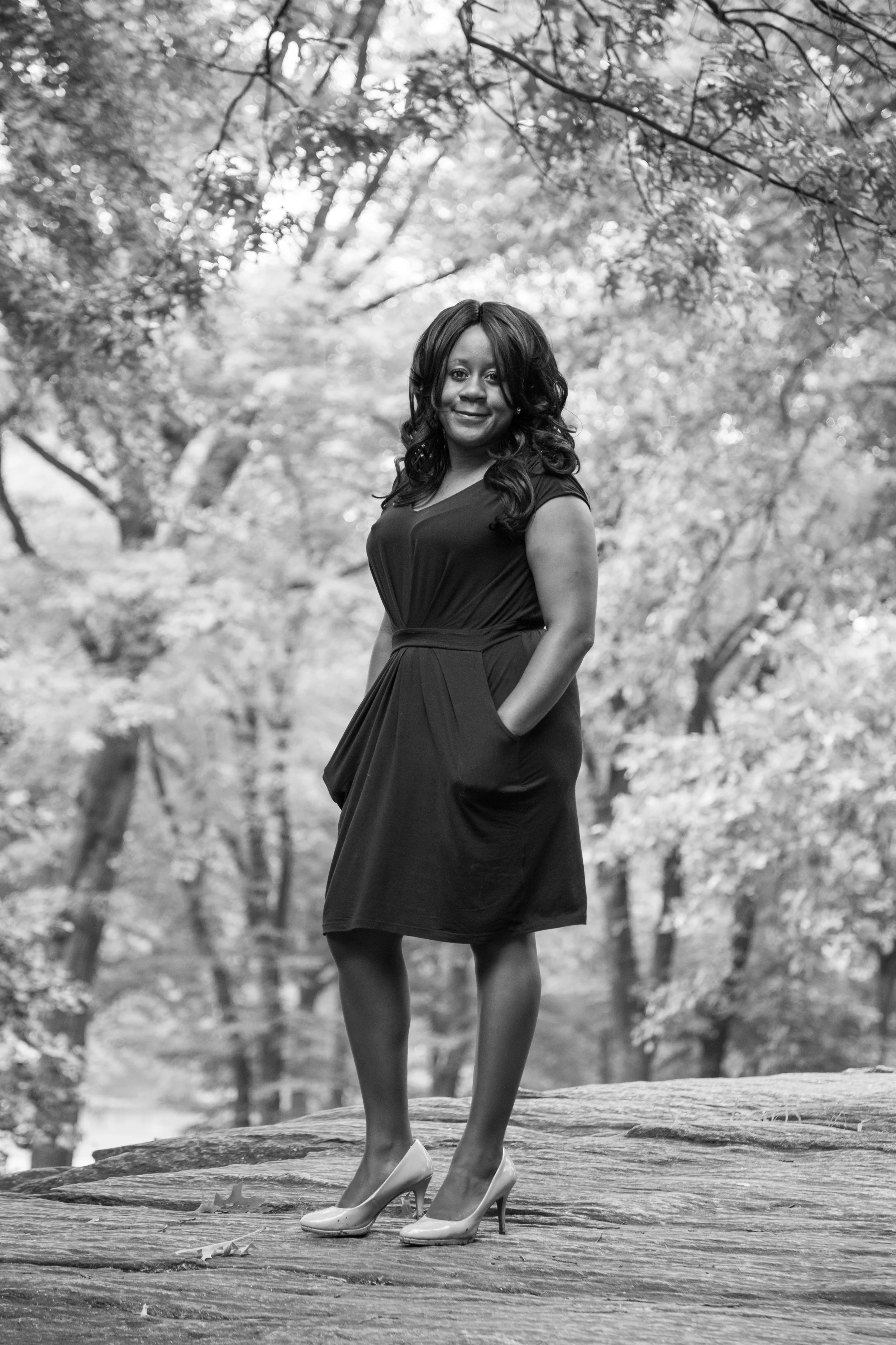 May 2014. Central Park, NYC. Photograph by Justin Hackworth Photography. 