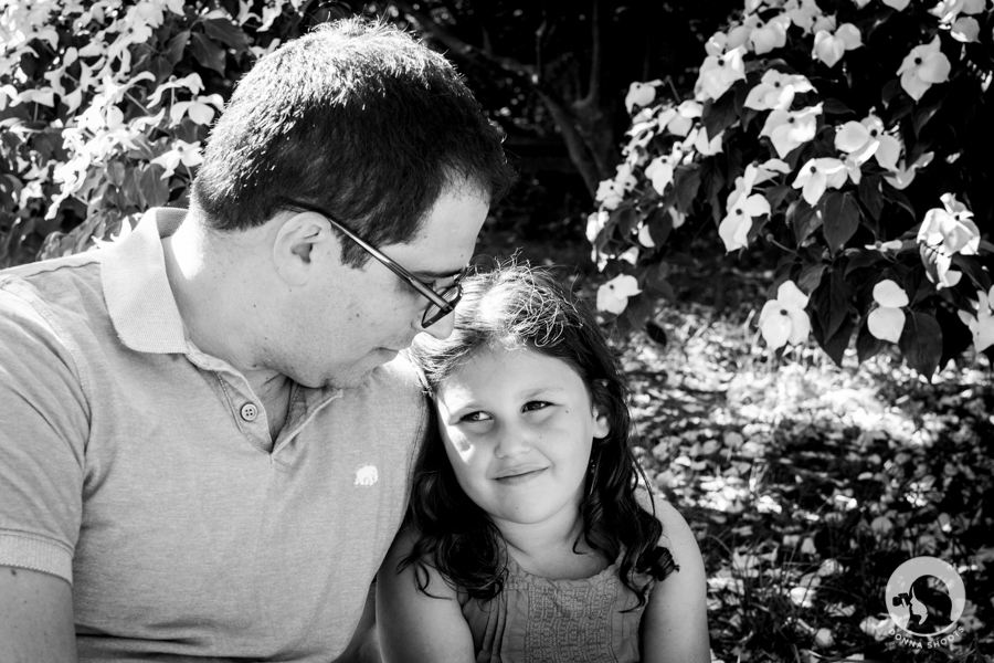 "My father gave me the greatest gift anyone could give another person, he believed in me. " -Jim Valvano 