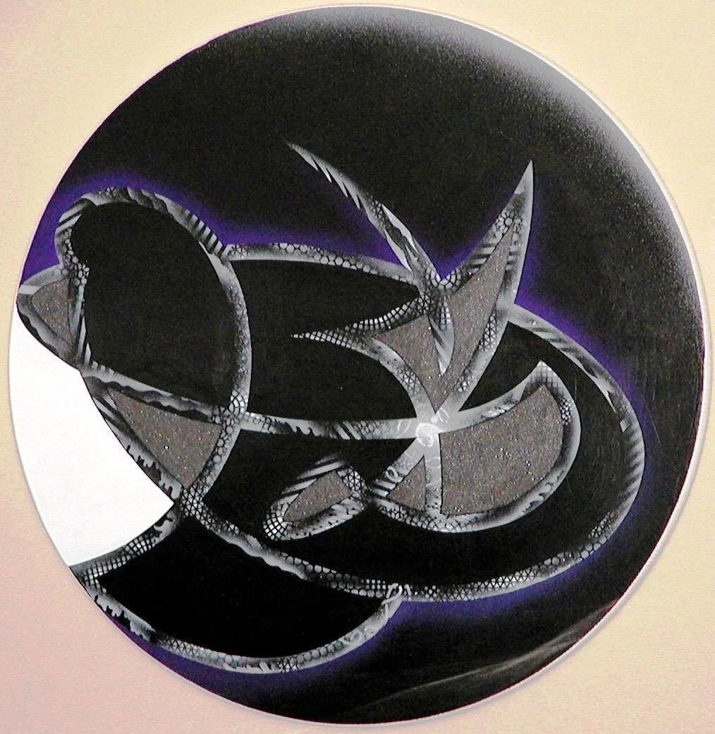 In Round 121510 -2. acrylic-MDF panel  20 in. diam..JPG