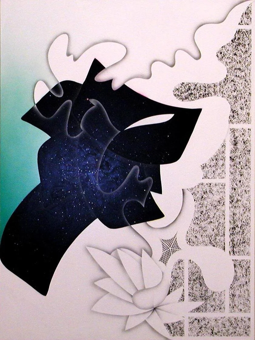 Protocol-Hue-Shadows 091010 acrylic-PVC 32 x 24 in.JPG