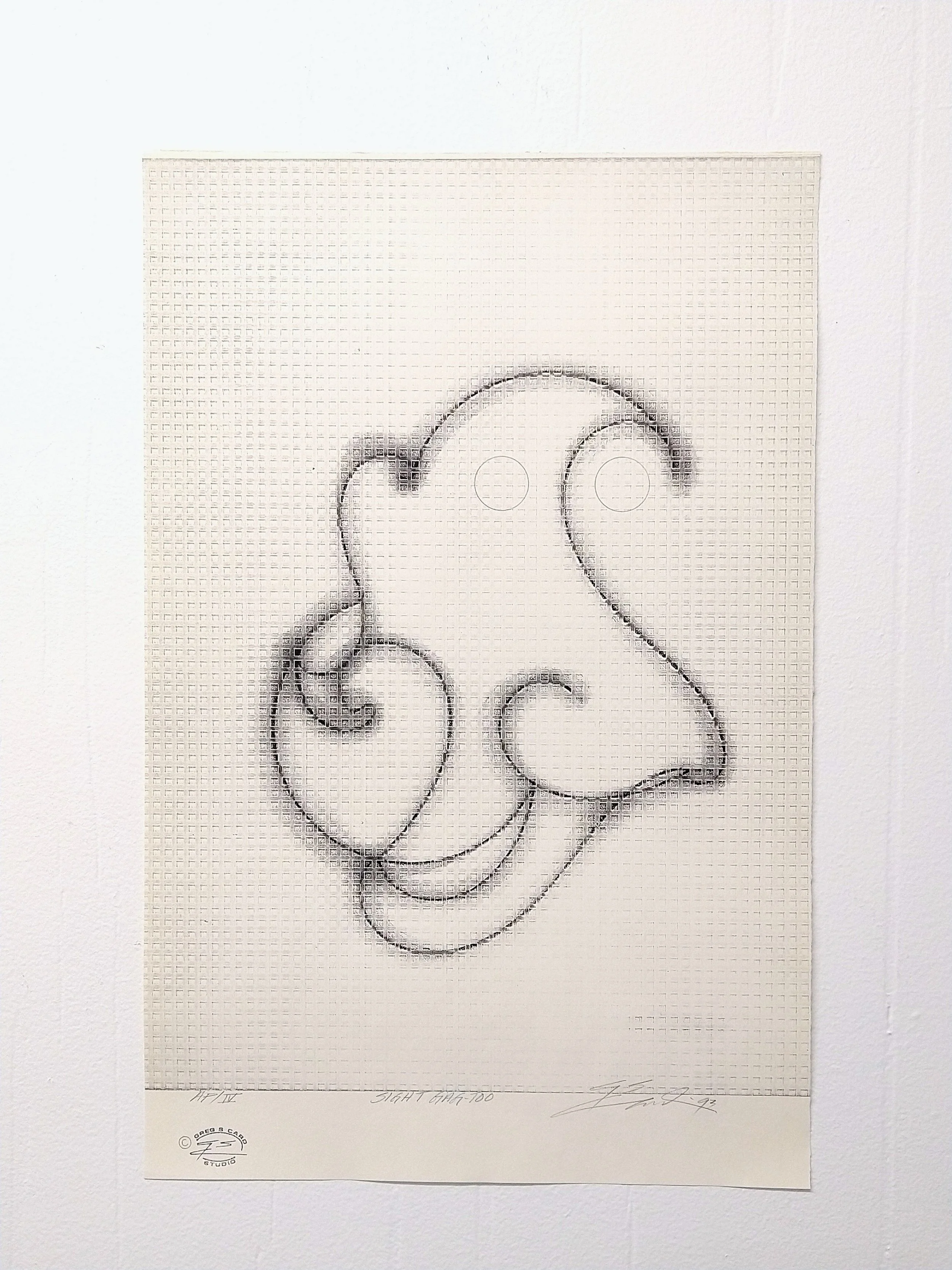 SIGHT GAG too. edition print 1993 17x11in..jpg