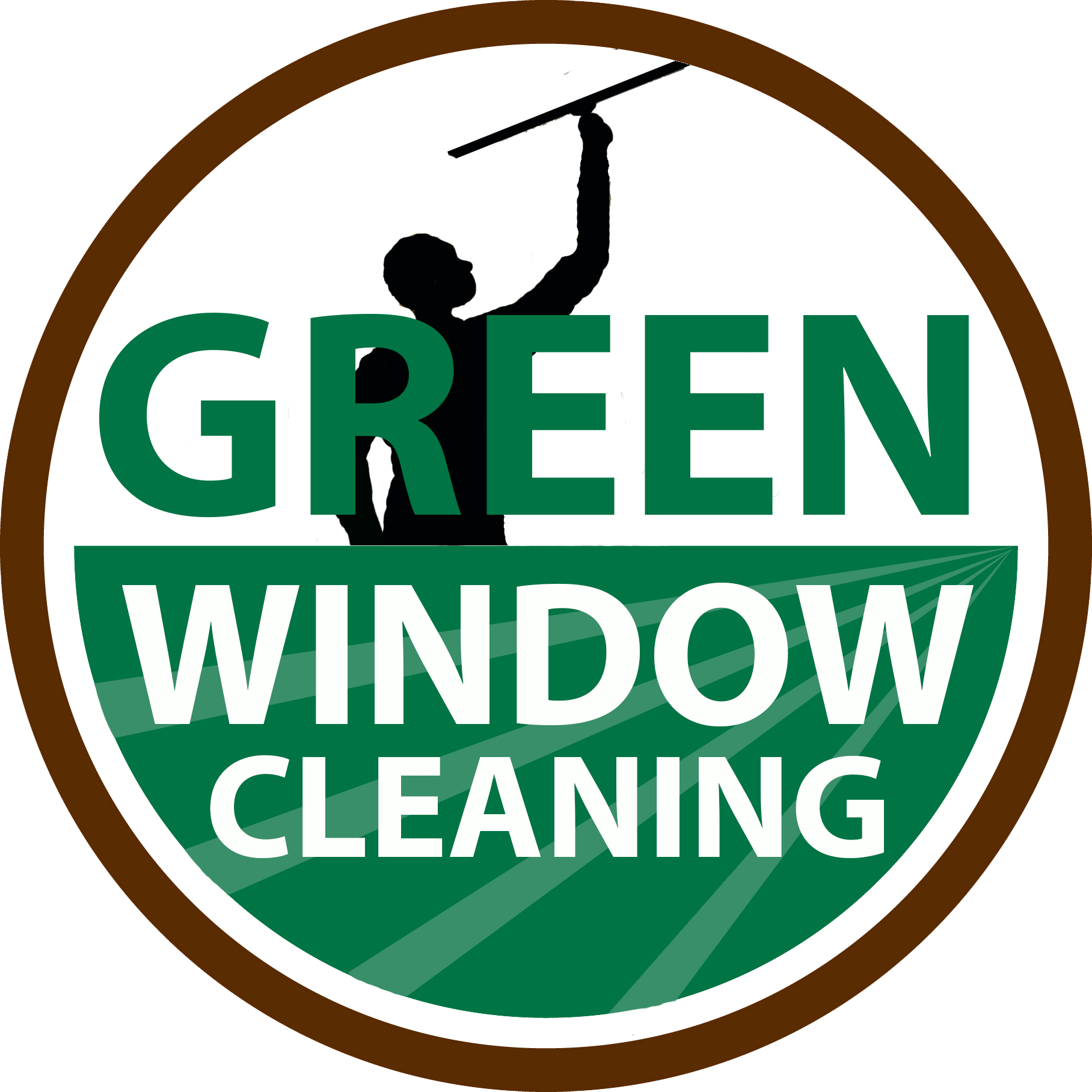 Green Window Cleaning