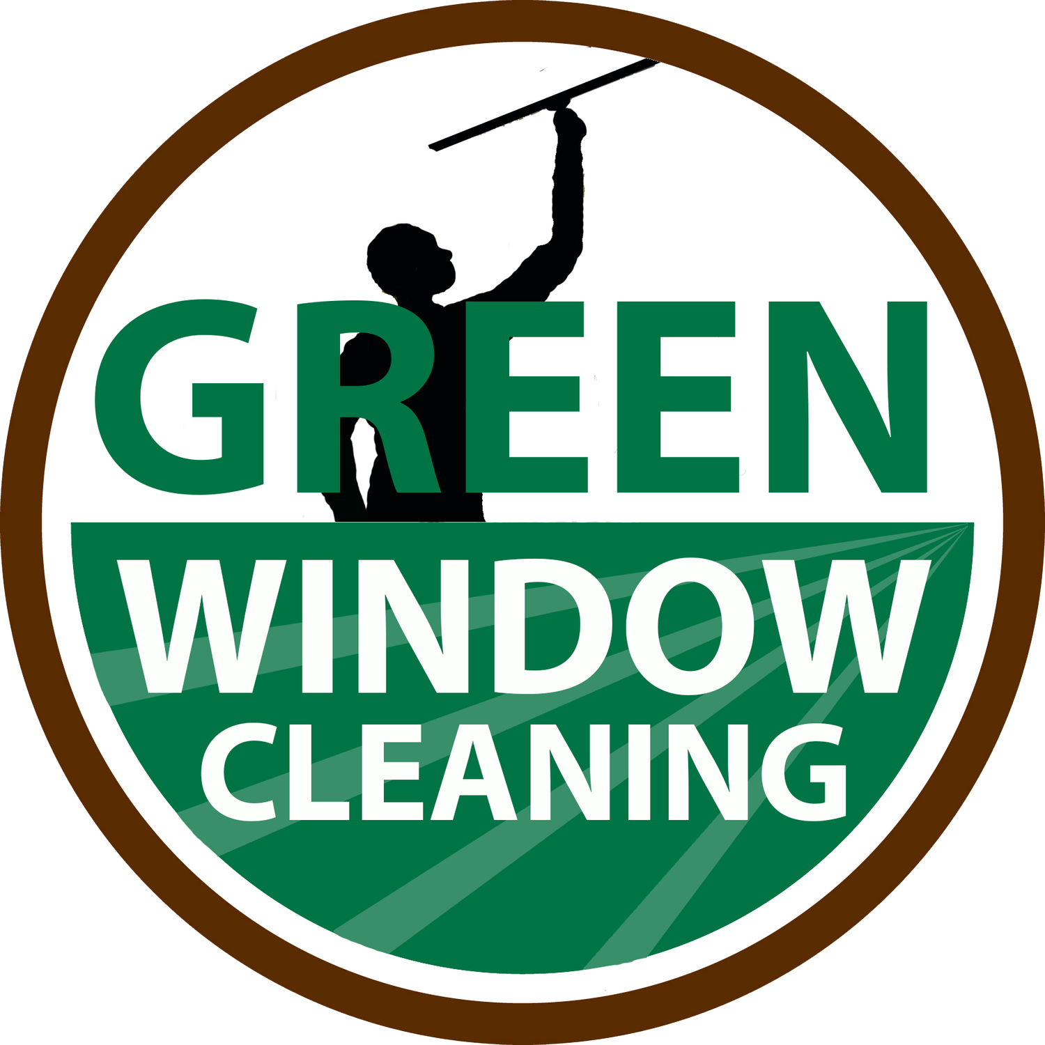 Green Window Cleaning