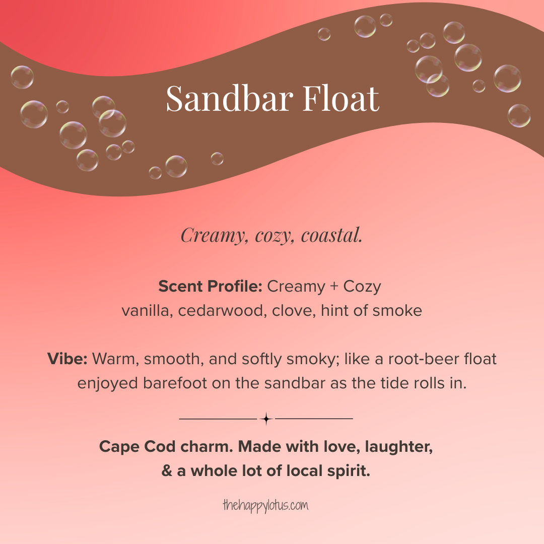 Sandbar Float.png