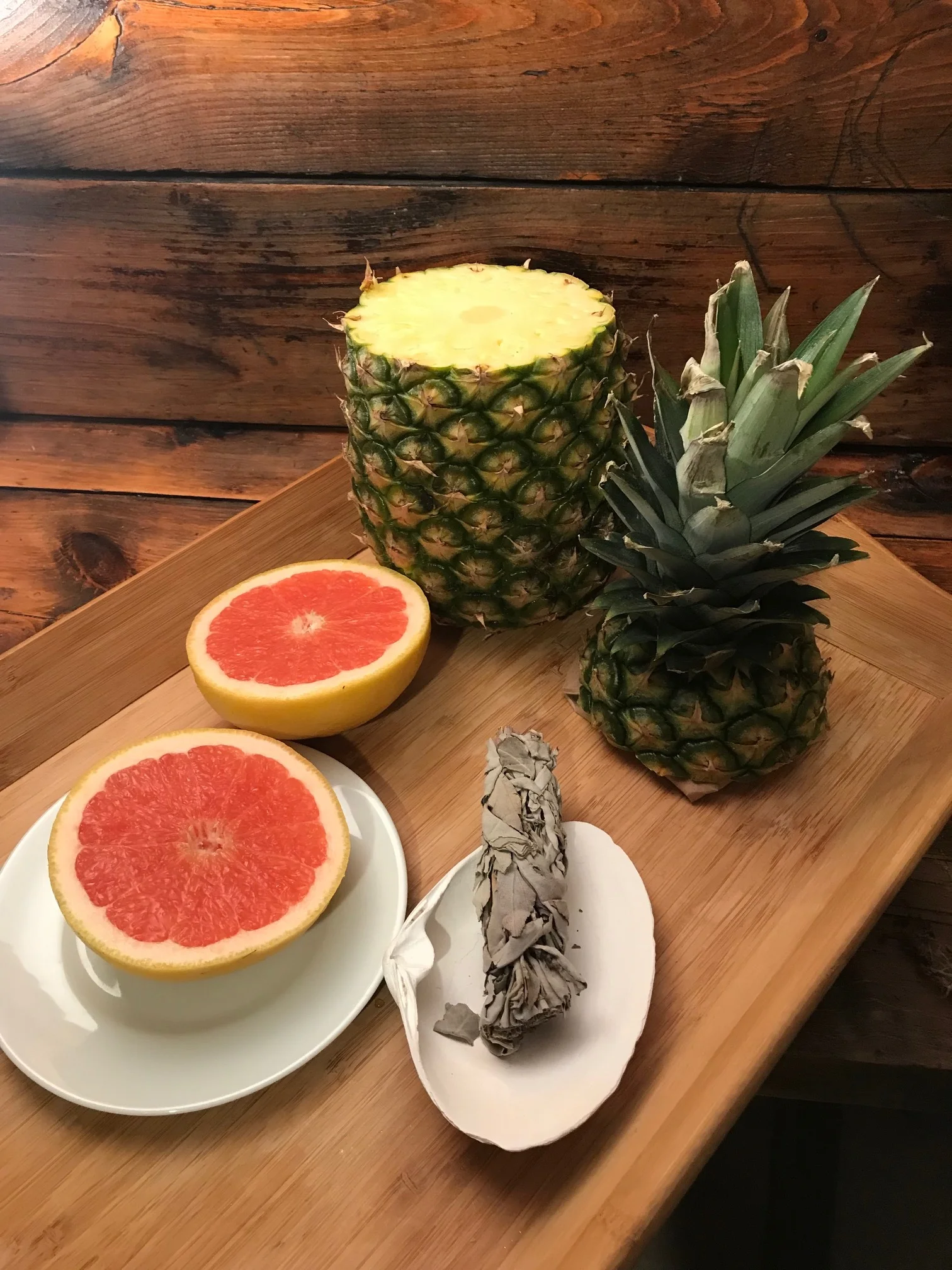A Look At What I Do: Behind the Scents at The Happy Lotus