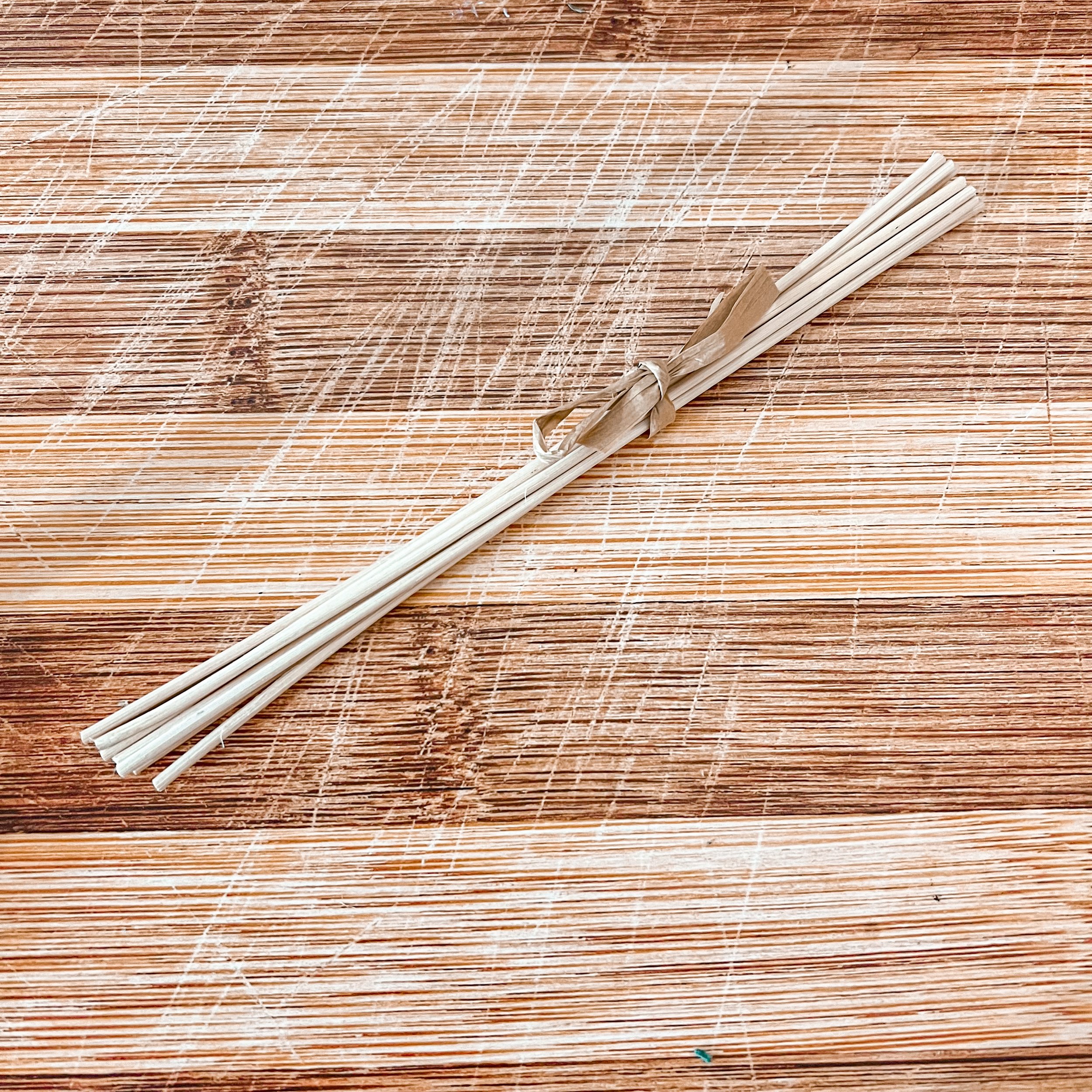 Reed Stick Replacements