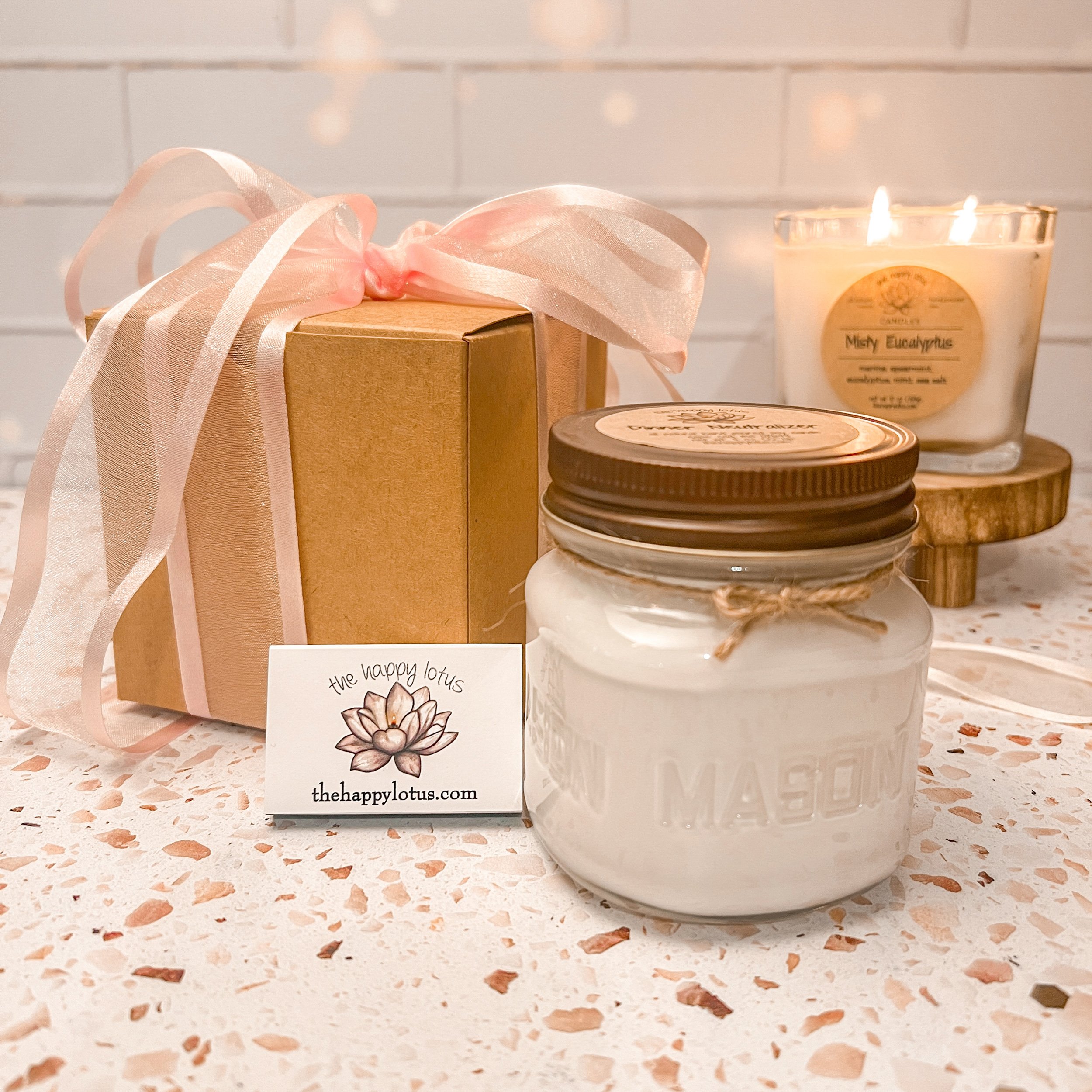 Gift Wrapping