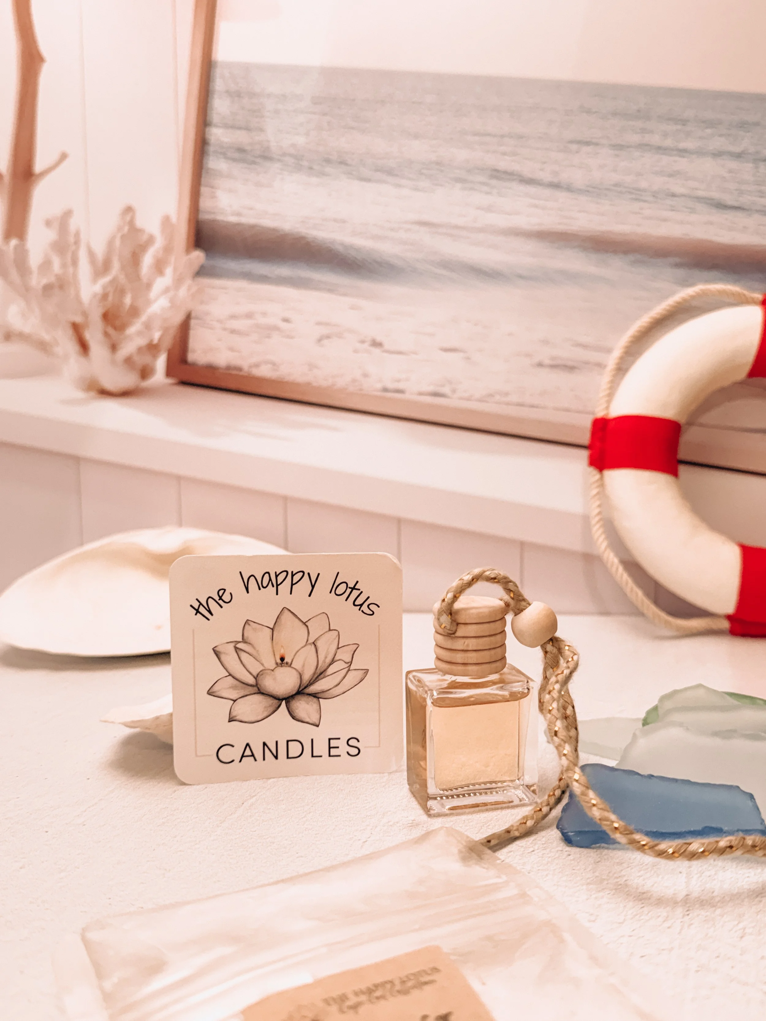 Cape Cod Town Car Diffusers