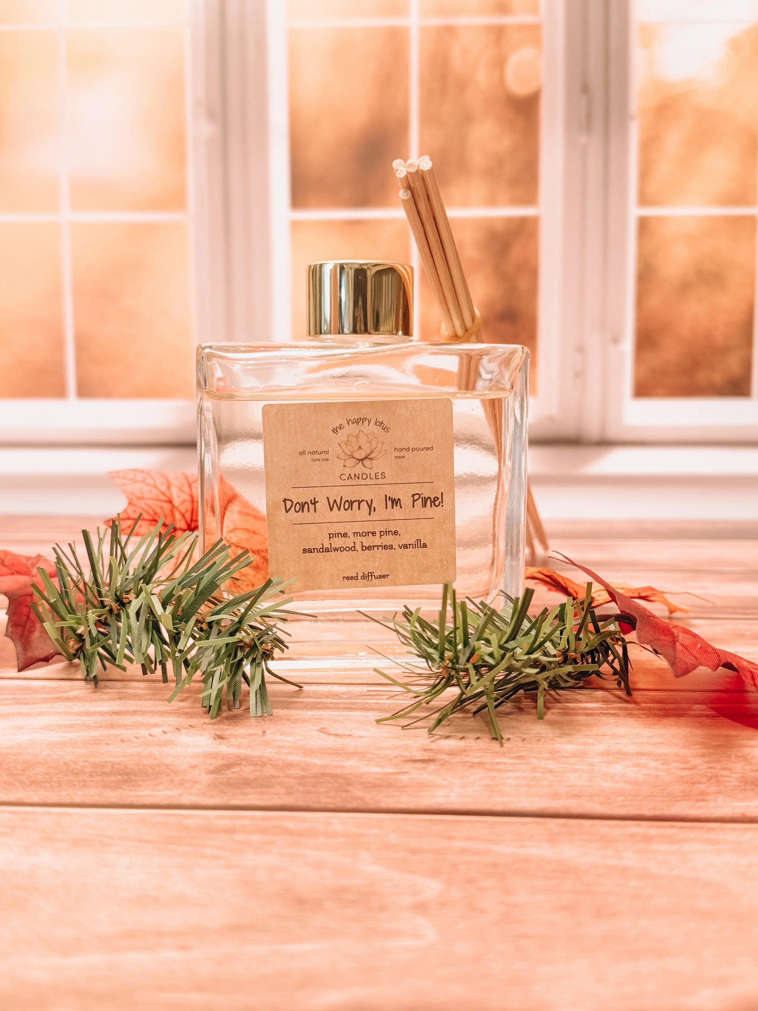The_Happy_Lotus_Candles_Dont_Worry_Pine_Reed_Diffusers_2026_1.jpg.JPG