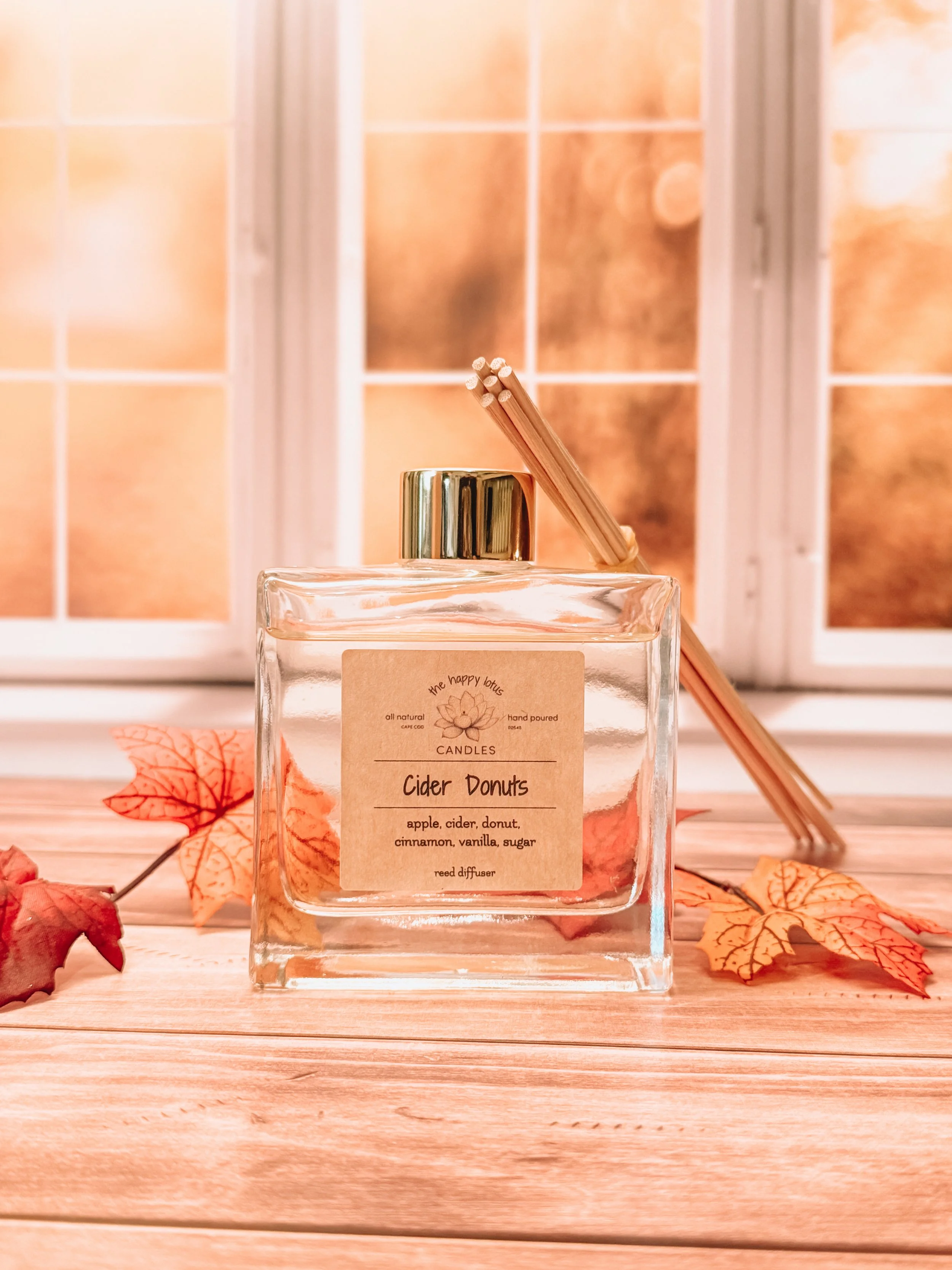 The_Happy_Lotus_Candles_Cider_Donuts_Reed_Diffusers_2026_1.jpg.JPG