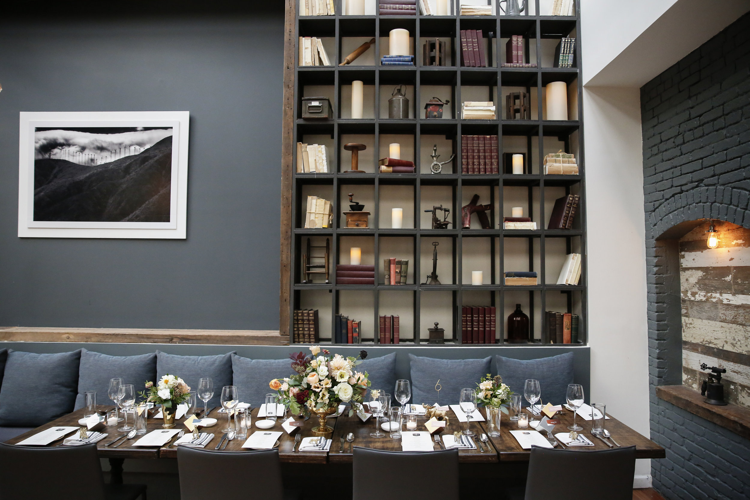 Wedding Table & Bookshelf.jpg