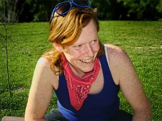 Red Durkin