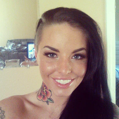 Christy Mack