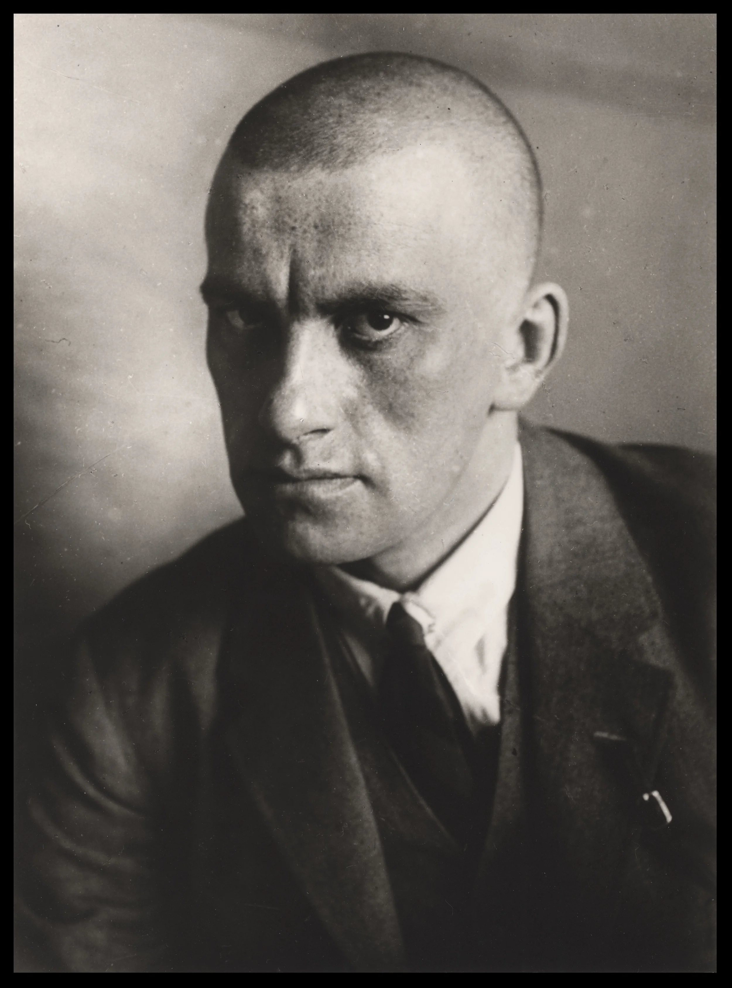 Vladimir Mayakovsky