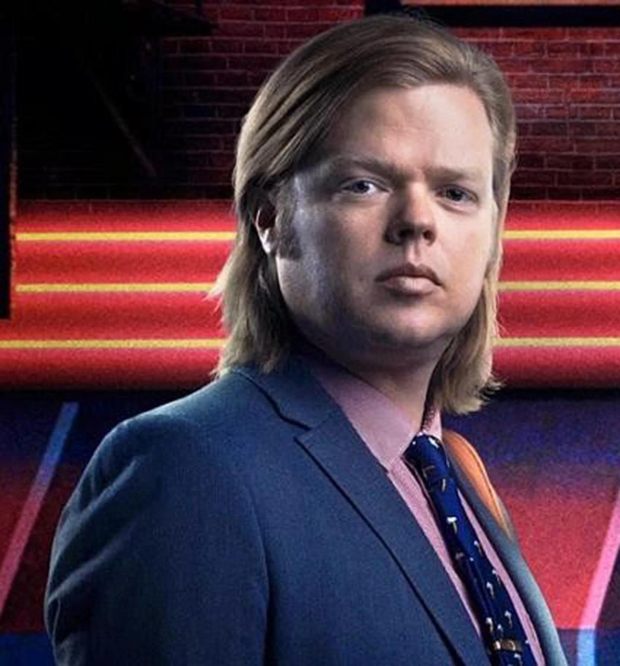"Foggy" Nelson (Elden Henson)