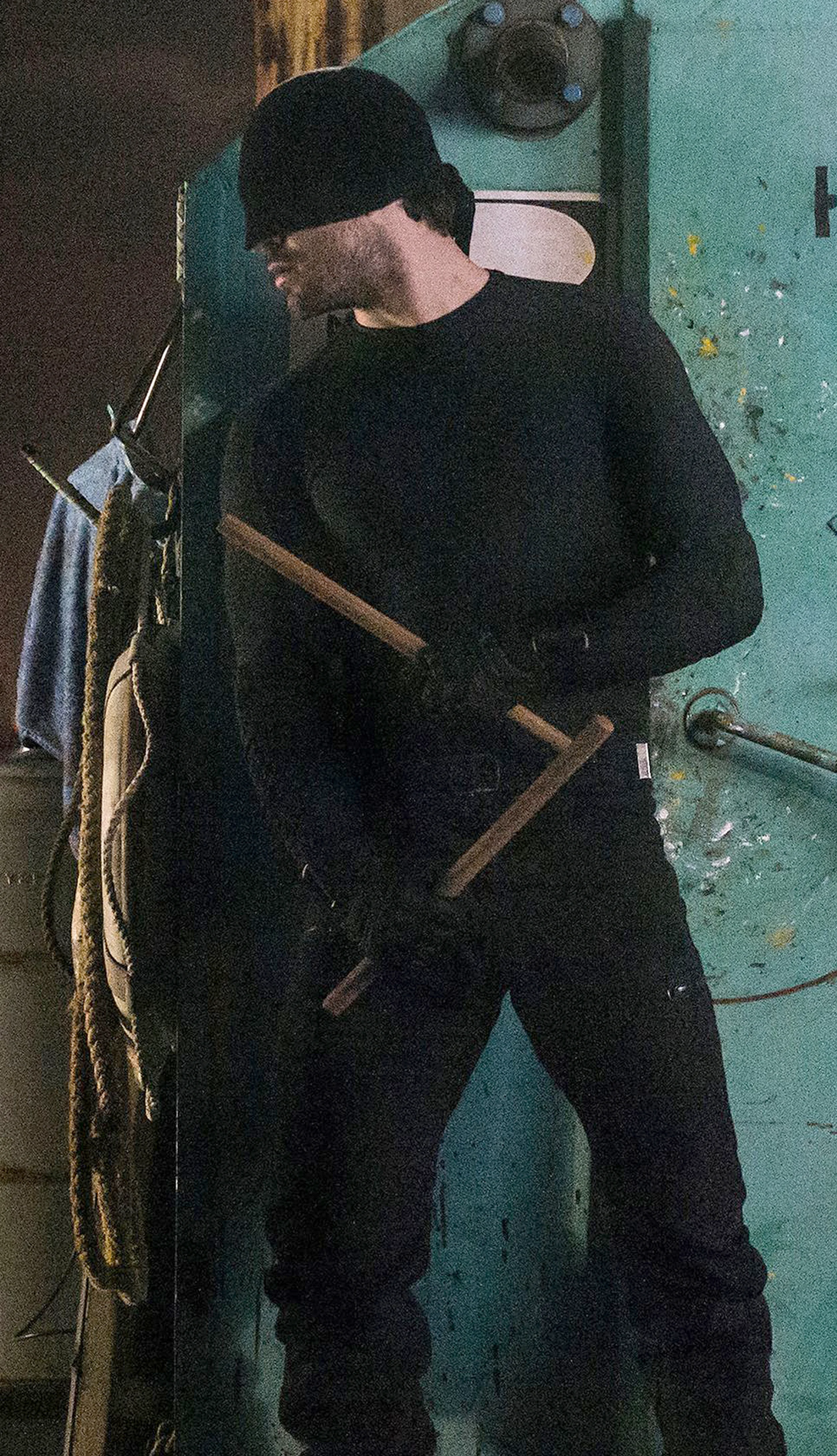 Daredevil