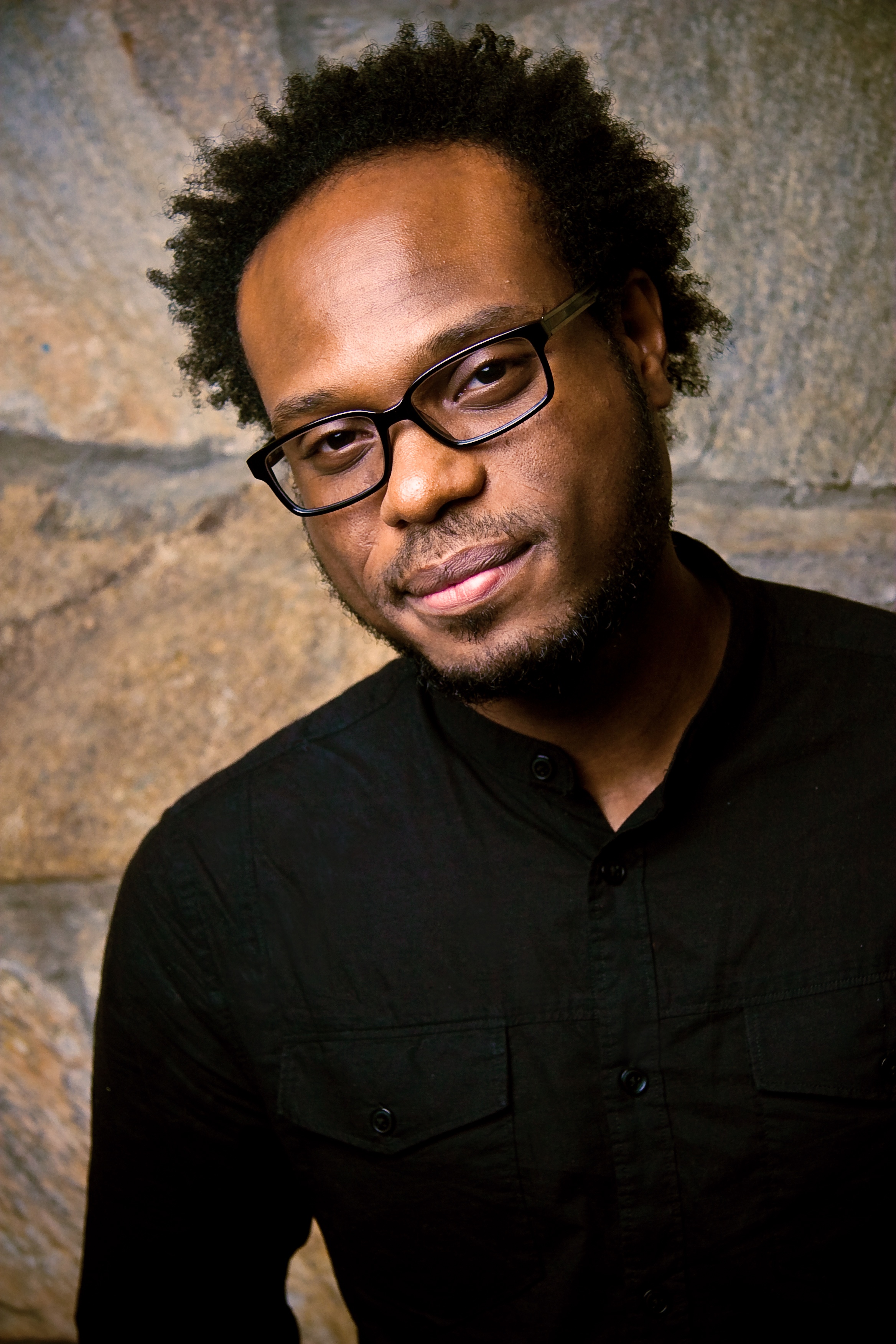Jamaal May