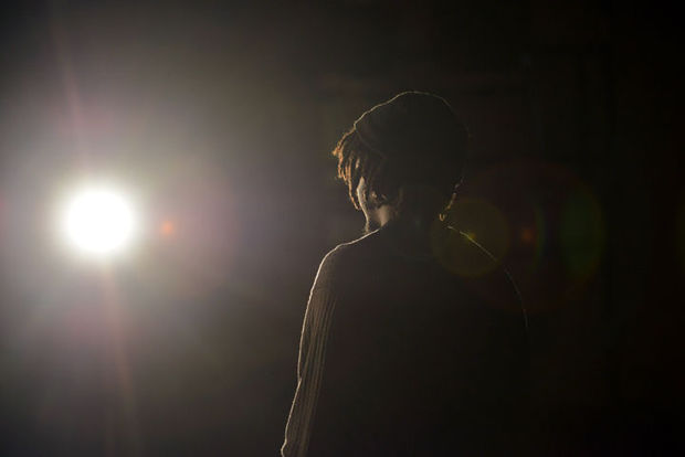 B. RaEl Ali performing