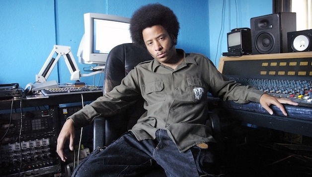 Boots Riley