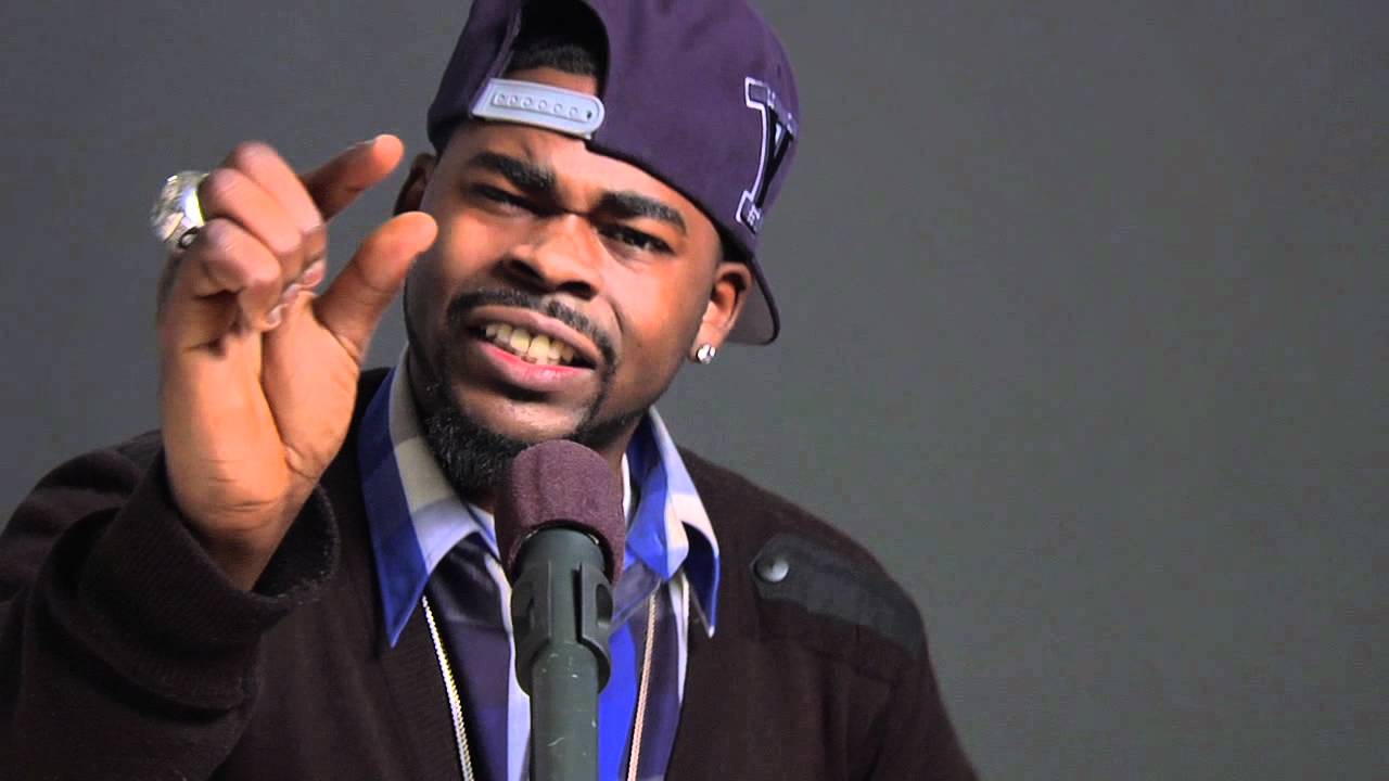 Lamar Jorden