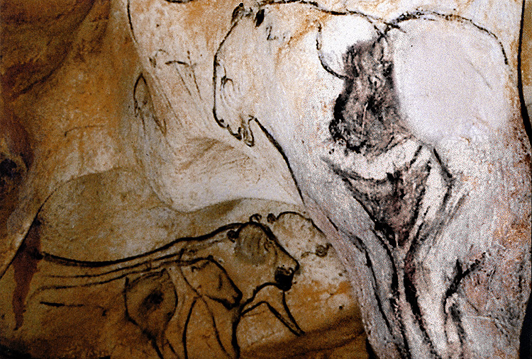 Chauvet Cave
