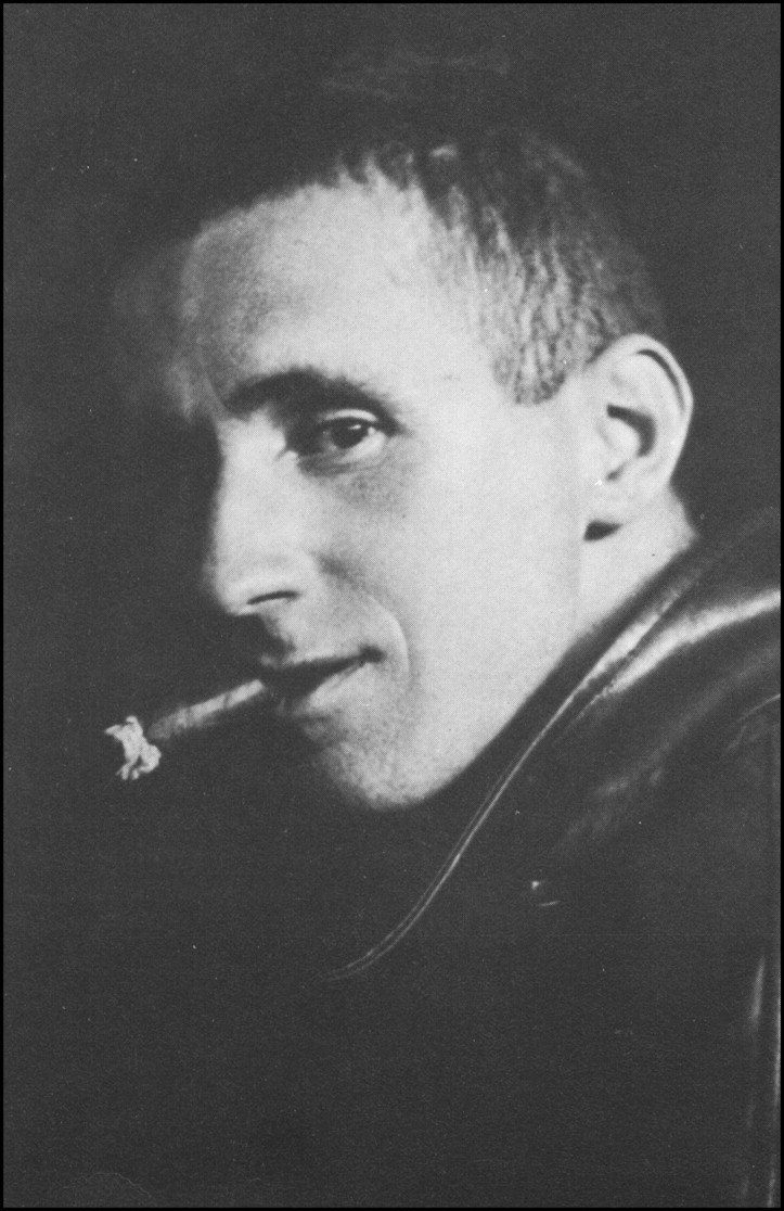 Brecht
