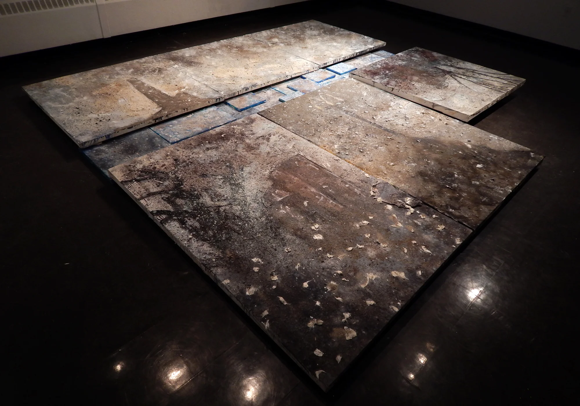 Adam Turl, Cahokia (2013)
