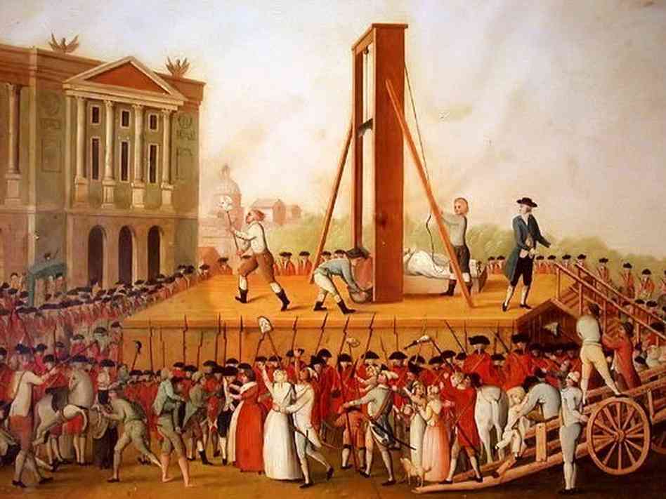 The Terror