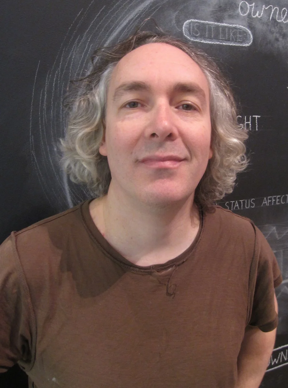 Nicolas Lampert