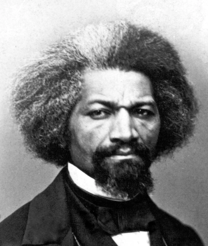 Frederick Douglas 