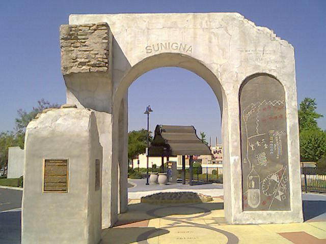 Danzas Indigenas