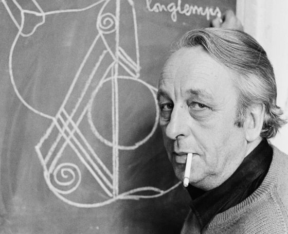 Louis Althusser