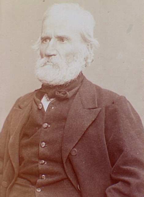 Louis-Auguste Blanqui