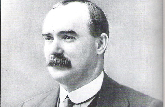 James Connolly