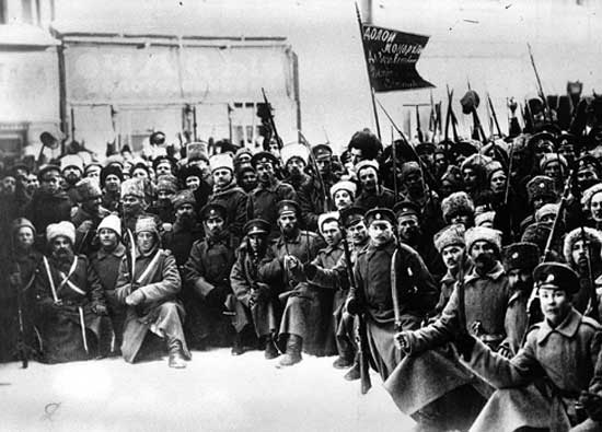 The Red Army