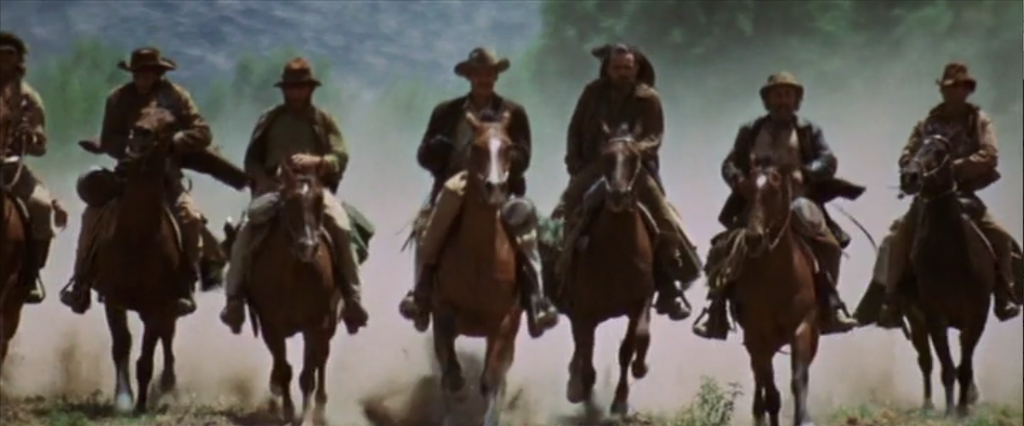 The Wild Bunch