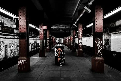 Detours on the Way to Nothing