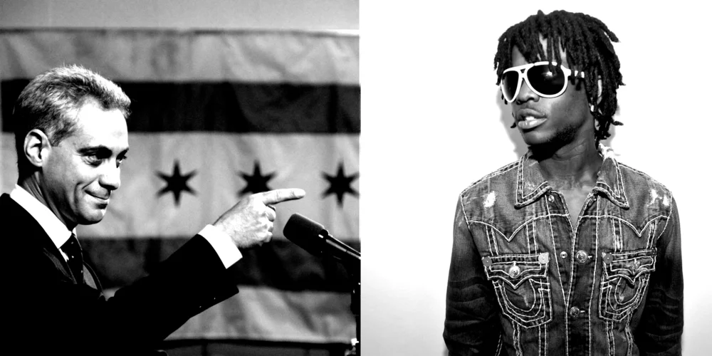 The Hologram of Freedom