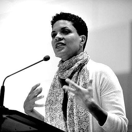 Michelle Alexander