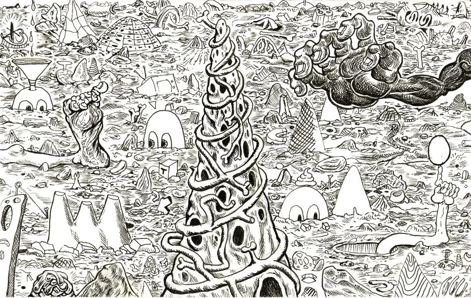 Camp Camp, Bang Bang