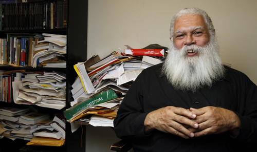 Samuel R. Delany
