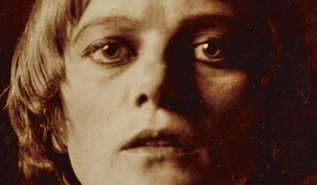 Emmy Hennings